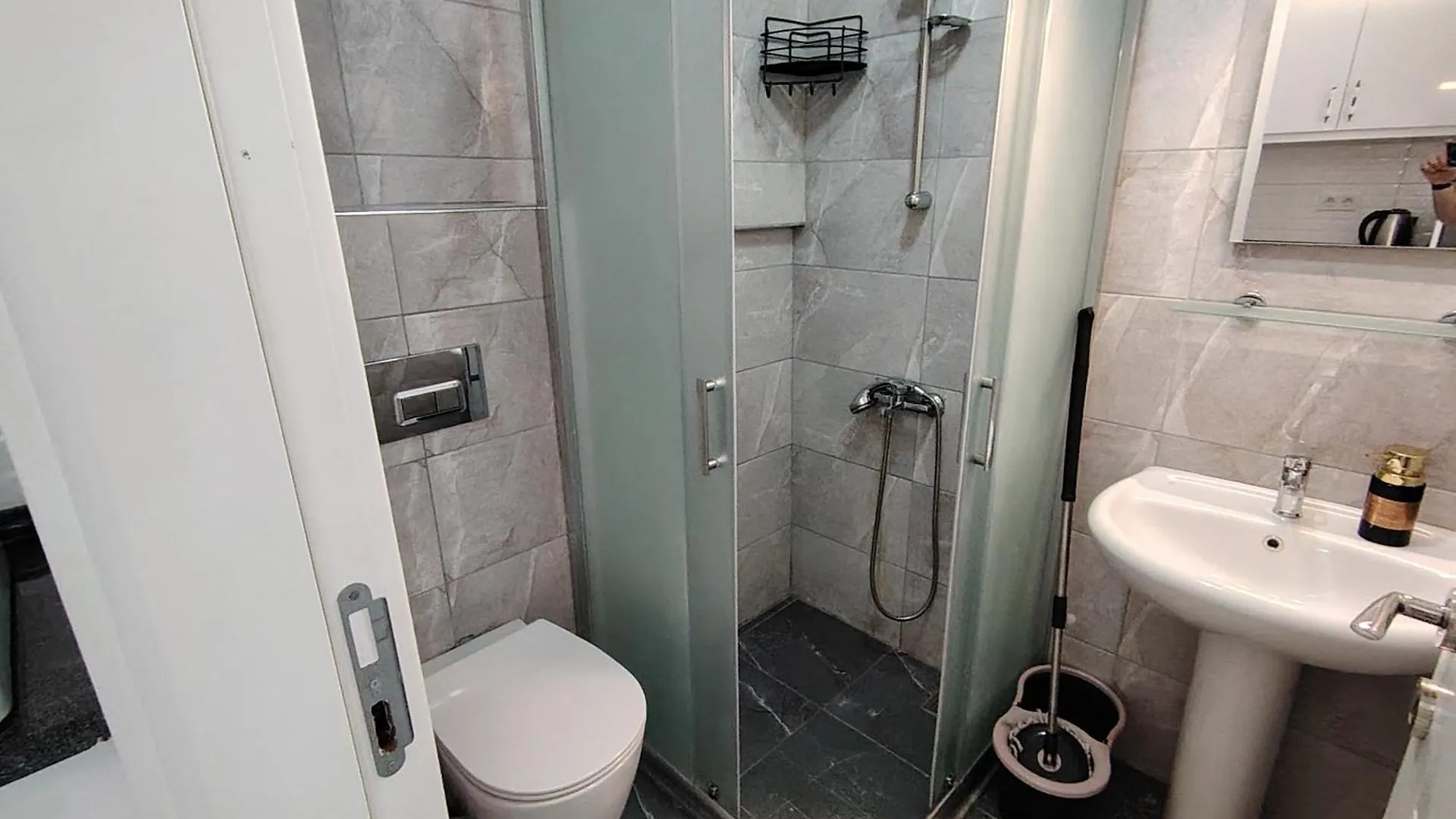 Yes Apart Hotel Fethiye Daire 2 Merkez Apartamento